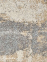 Stubble Ivory Seaglass Rug - Thumbnail - 5