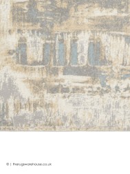 Stubble Ivory Seaglass Rug - Thumbnail - 7