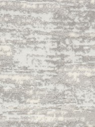 Mia Grey Beige Rug - Thumbnail - 5