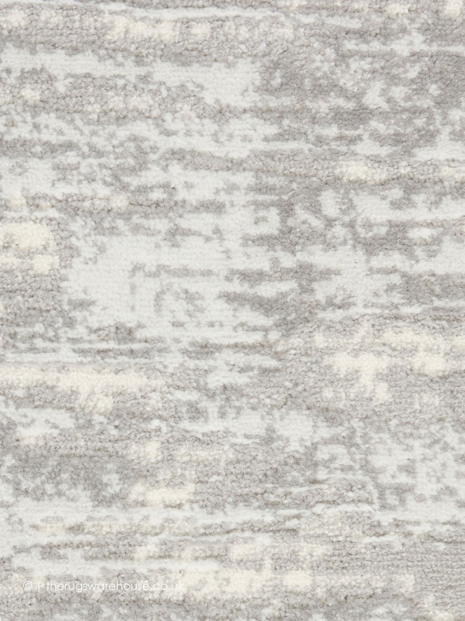 Mia Grey Beige Rug - 5