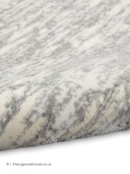Mia Grey Beige Rug - Thumbnail - 6