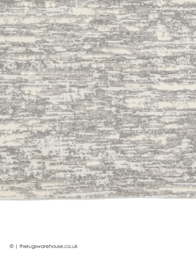Mia Grey Beige Rug - 7