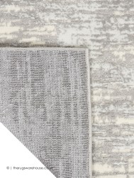 Mia Grey Beige Rug - Thumbnail - 9