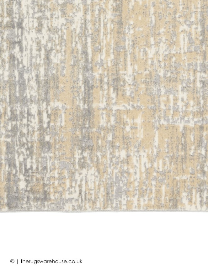 Iris Grey Beige Rug - 7