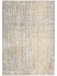 Iris Grey Beige Rug - Thumbnail - 10