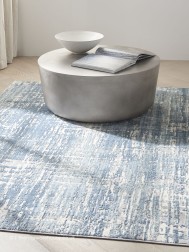Iris Seaglass Ivory Rug - Thumbnail - 2