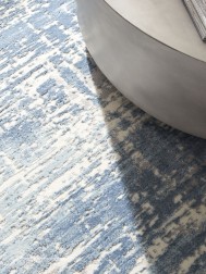 Iris Seaglass Ivory Rug - Thumbnail - 4