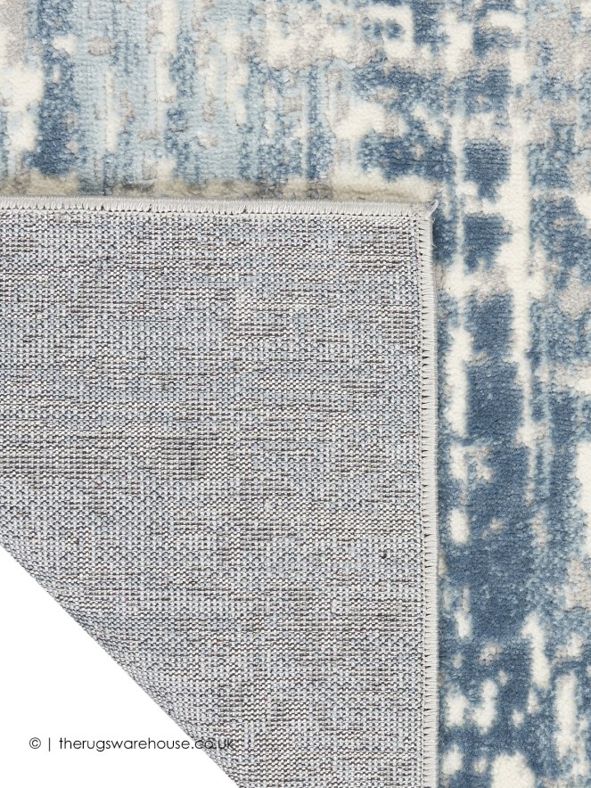 Iris Seaglass Ivory Rug - 9