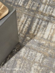Laura Grey Ivory Rug - Thumbnail - 4