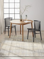Laura Grey Ivory Rug - Thumbnail - 3