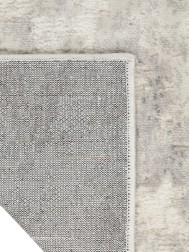 Senpher Ivory Grey Rug - Thumbnail - 8