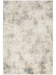 Senpher Ivory Grey Rug - Thumbnail - 9