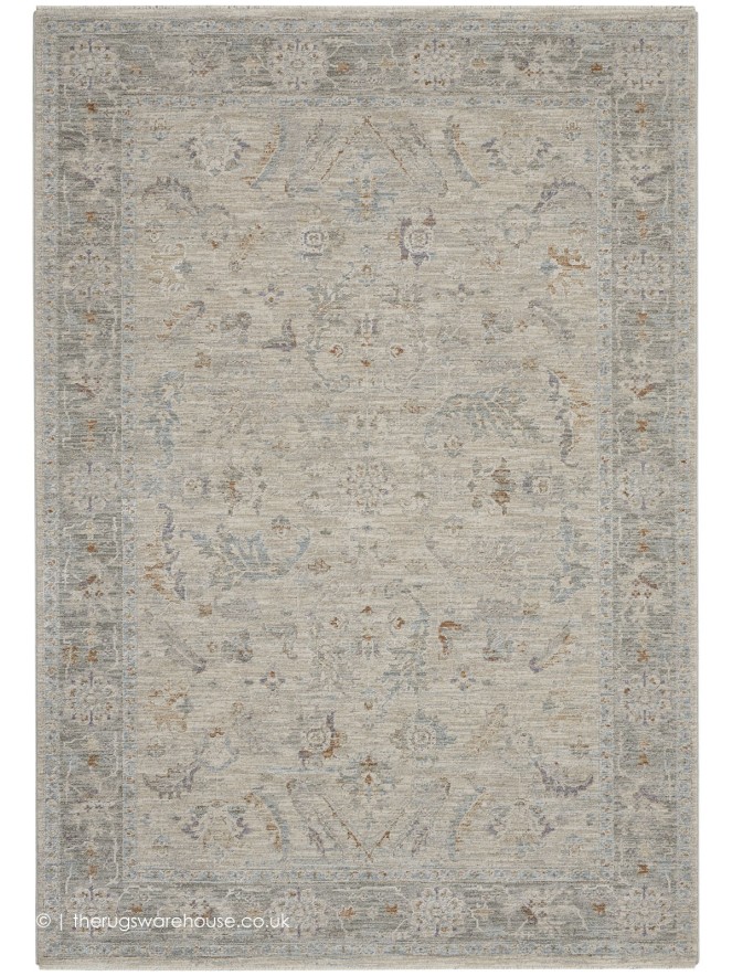 Lucitania Rug - 9