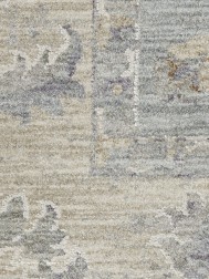 Minar Blue Rug - Thumbnail - 5