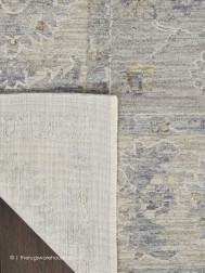 Minar Grey Rug - Thumbnail - 8