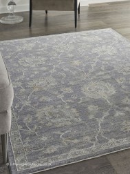 Hamaka Charcoal Rug - Thumbnail - 2