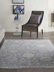 Hamaka Charcoal Rug - Thumbnail - 3