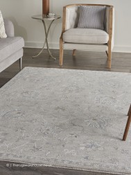 Hamaka Grey Rug - Thumbnail - 2