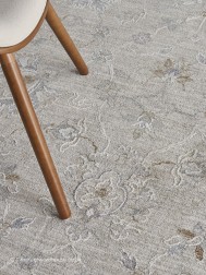 Hamaka Grey Rug - Thumbnail - 4