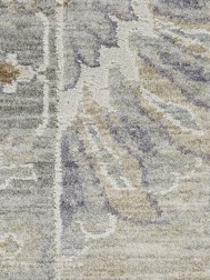 Hamaka Grey Rug - Thumbnail - 5
