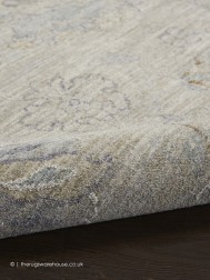 Hamaka Grey Rug - Thumbnail - 6