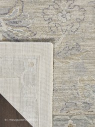 Hamaka Grey Rug - Thumbnail - 8