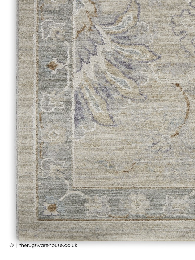 Hamaka Grey Rug - 7