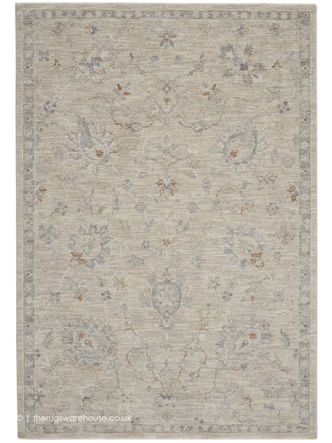 Hamaka Grey Rug - 9