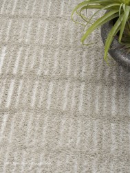 Ovido Grey Rug - Thumbnail - 5