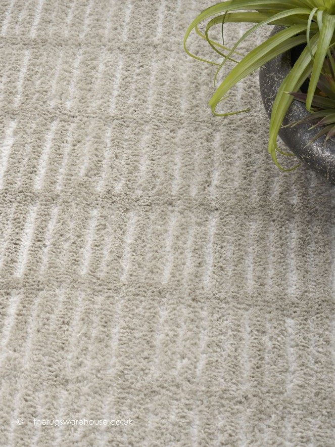 Ovido Grey Rug - 5