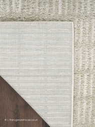 Ovido Grey Rug - Thumbnail - 9