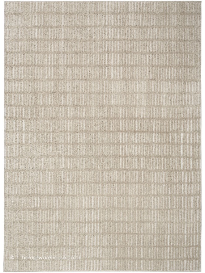 Ovido Grey Rug - 10