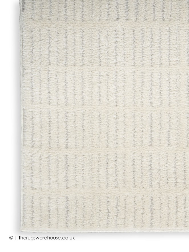 Ovido Ivory Rug - 8