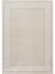 Soharo Cream Beige Rug - Thumbnail - 7