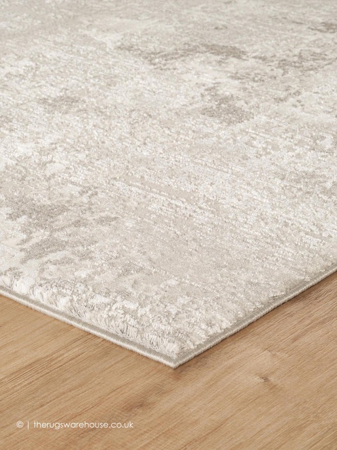 Sasteel Grey Rug - 5