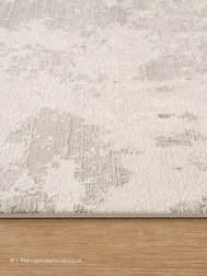 Sasteel Grey Rug - Thumbnail - 6
