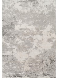 Sasteel Grey Rug - Thumbnail - 7