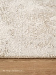 Sasteel Beige Rug - Thumbnail - 6