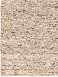 Country Beige Rug - Thumbnail - 3