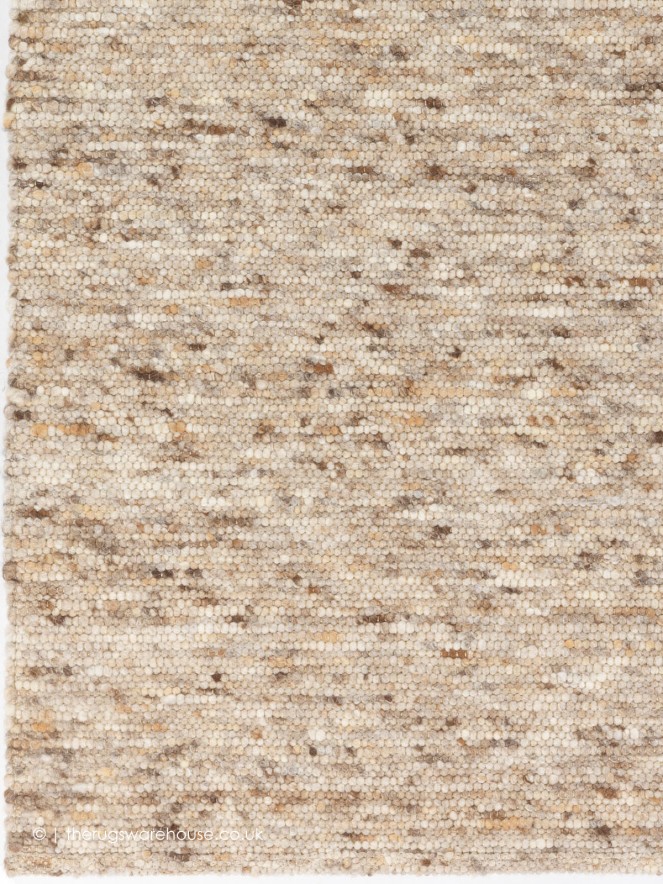 Country Beige Rug - 3