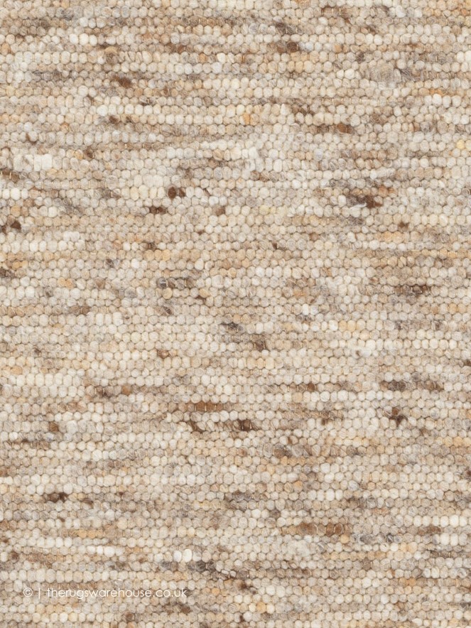 Country Beige Rug - 4