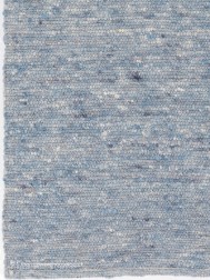 Country Blue Rug - Thumbnail - 3