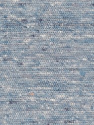 Country Blue Rug - Thumbnail - 4