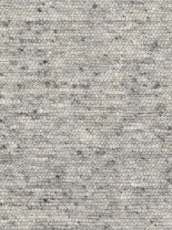 Country Light Grey Rug - Thumbnail - 4
