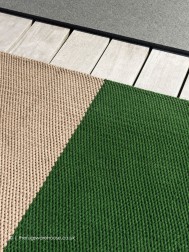 Deck Spring Green Rug - Thumbnail - 4