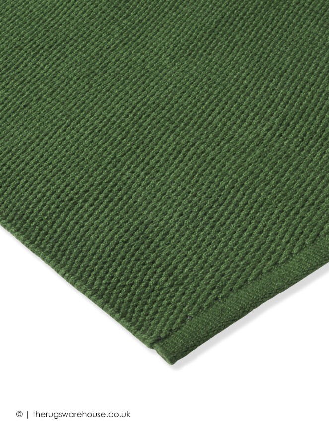 Deck Spring Green Rug - 5
