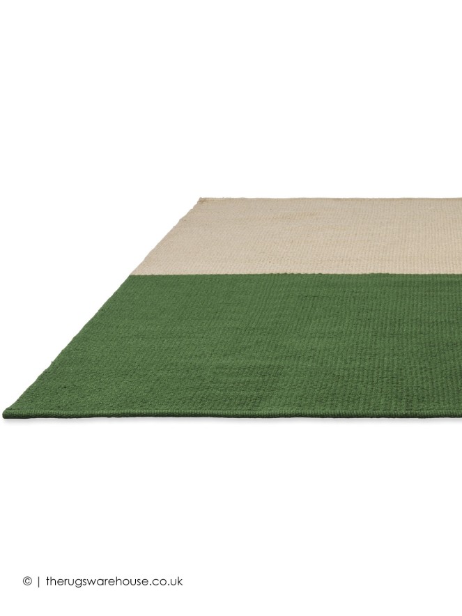Deck Spring Green Rug - 7