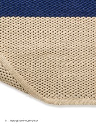 Deck Electric Blue Rug - Thumbnail - 6