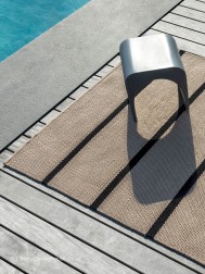 Deck Charcoal Rug - Thumbnail - 3