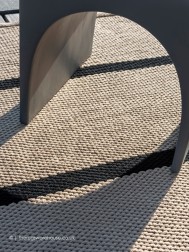 Deck Charcoal Rug - Thumbnail - 5